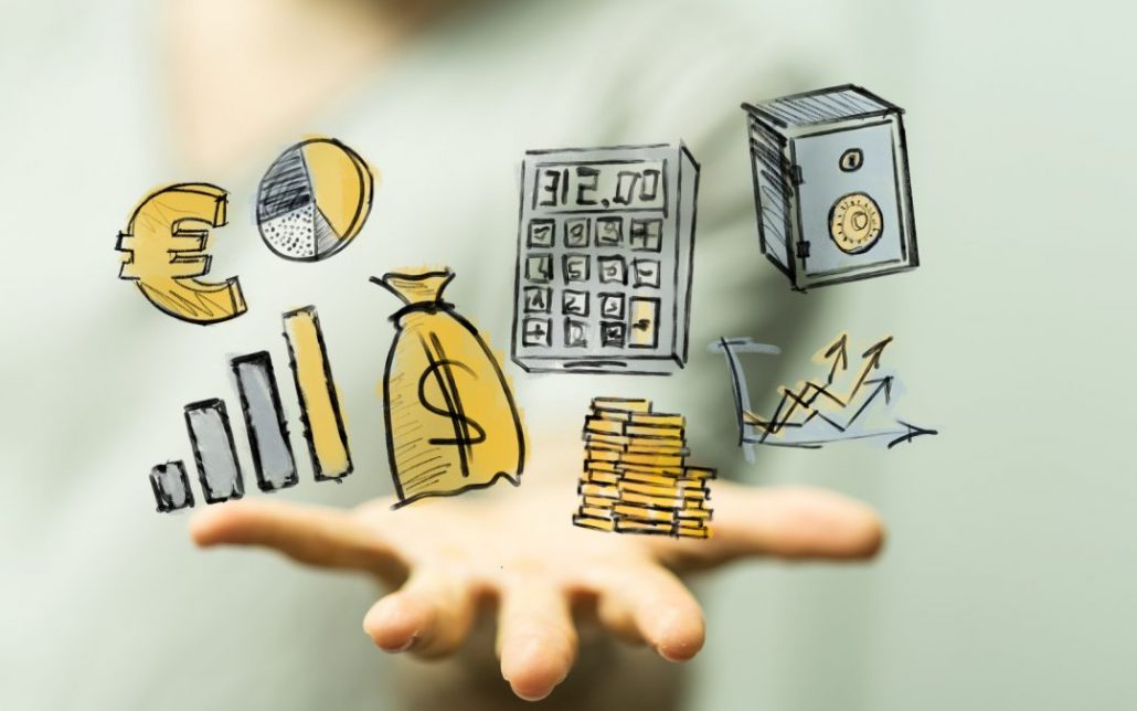 Formación Financiera